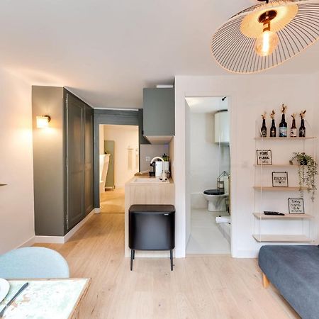 L'Atelier Filaterie - Apartment For 2 People 안시 외부 사진