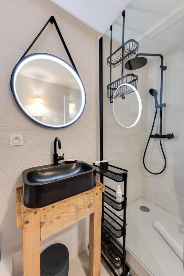L'Atelier Filaterie - Apartment For 2 People 안시 외부 사진